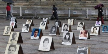 Procuraduría pide verdad y justicia para víctimas de desapariciones forzadas