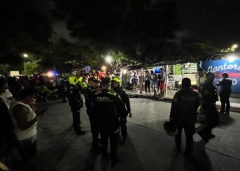 Violencia Desbordada: 14 Muertos y 2 Intentos de Suicidio Sacuden a Barranquilla y Soledad