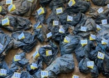 Fiscalía intensifica búsqueda de siete agentes del CTI desaparecidos hace 24 años en el Cesar