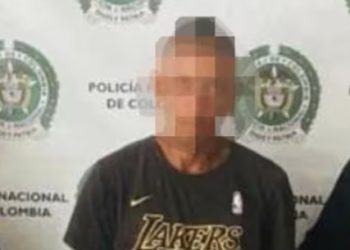 Autoridades capturan a hombre señalado de vulnerar a una menor en San Jacinto, Bolívar