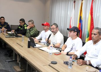 Distrito realiza atención integral con oferta social y acompañamiento a habitantes aledaños al corredor portuario