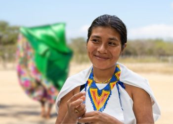Procuraduría reafirma su compromiso con la defensa y protección de los derechos de los pueblos indígenas en Colombia