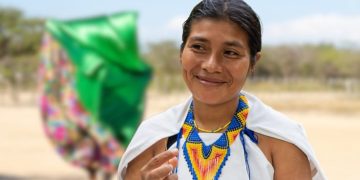 Procuraduría reafirma su compromiso con la defensa y protección de los derechos de los pueblos indígenas en Colombia