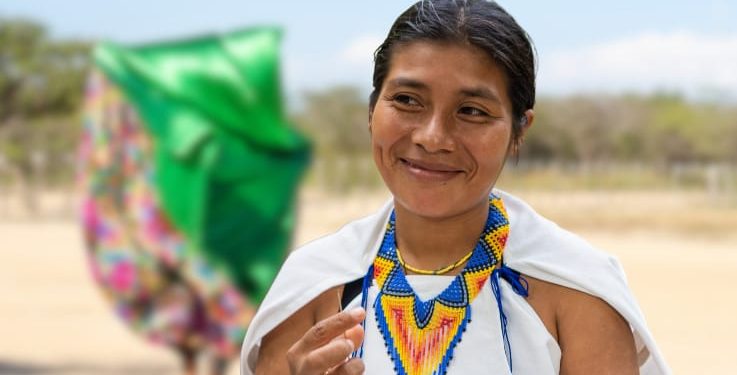 Procuraduría reafirma su compromiso con la defensa y protección de los derechos de los pueblos indígenas en Colombia