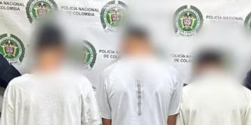 Aprehenden a tres menores por el homicidio de pareja de adultos mayores en Altos de Riomar