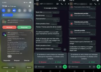 Amenazan a familia en Barranquilla y le dan 7 horas para abandonar la ciudad