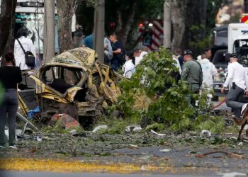 Atentados en Cali y Antioquia generan condena internacional y son noticia en medios globales