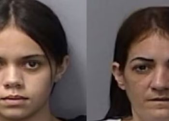 Arrestan a madre e hija por el asesinato de Gabriela Nicole Pratts en Puerto Rico