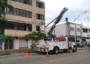 Cortes de energía programados para el sábado 23 de agosto en Barranquilla y municipios cercanos