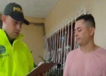 Legalizan capturas de red acusada de millonario fraude con títulos judiciales en Atlántico