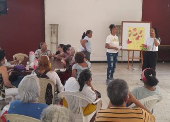 Líderesas de Barranquilla: está abierta la convocatoria para conformar el Consejo Consultivo de Mujeres