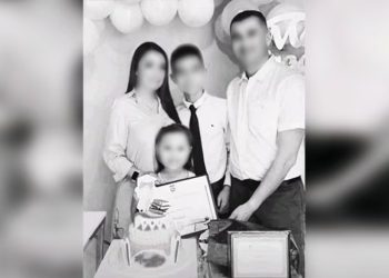 El estremecedor parricidio en Bogotá: adolescente confesó haber asesinado a su padre, un mayor del Ejército, y a su hermana de 7 años