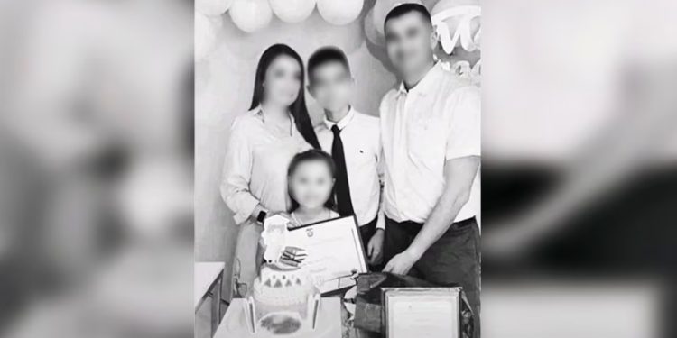 El estremecedor parricidio en Bogotá: adolescente confesó haber asesinado a su padre, un mayor del Ejército, y a su hermana de 7 años