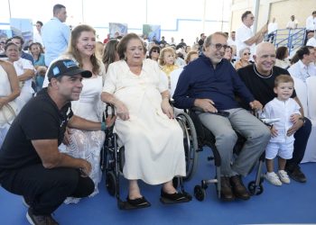 Fundación Tecnoglass y Alcaldía de Barranquilla inauguran el colegio STEAM más moderno de la ciudad
