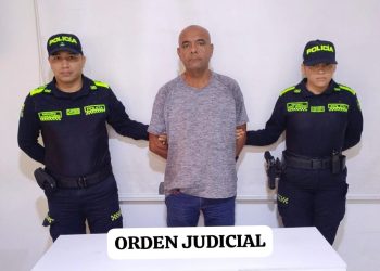 Policía captura a “Loquito”, uno de los más buscados en Medellín