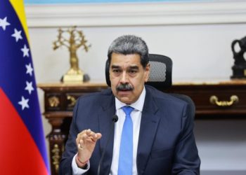 Maduro envía carta a la ONU y pide frenar despliegue militar de EE. UU. en el Caribe