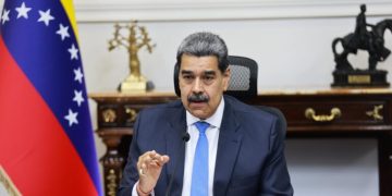 Maduro envía carta a la ONU y pide frenar despliegue militar de EE. UU. en el Caribe