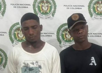 Capturan en Bolívar a dos hombres que transportaban 55 babillas en un motocarro