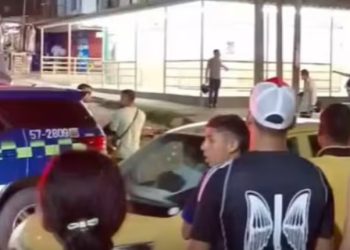 Asesinan a joven de 26 años en el barrio Nuevo Milenio de Soledad