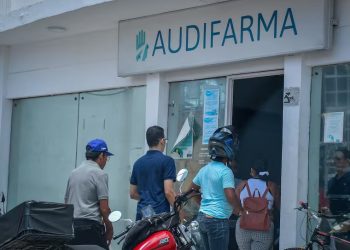 En Barranquilla aumentan 30 % las quejas por la no entrega de medicamentos
