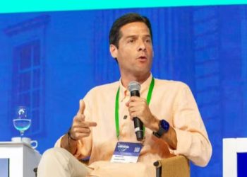 Senador Mauricio Gómez anuncia ponencia negativa contra la reforma tributaria de Petro