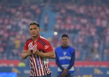 ¡A rugir en el Metro! Junior va por tres puntos para seguir mandando en la Liga