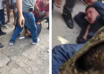 Capturado el primer presunto implicado en atentado contra la Base Aérea en Cali