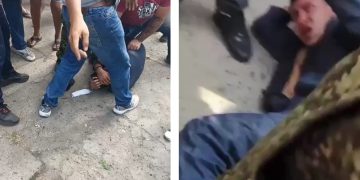 Capturado el primer presunto implicado en atentado contra la Base Aérea en Cali