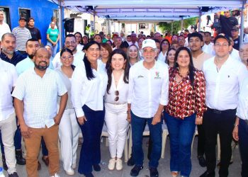 Malambo, primer municipio en la Región Caribe en implementar sistema de videovigilancia de alta tecnología