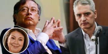 Gobernador de Antioquia denuncia interceptaciones ilegales y pide explicaciones a la Fiscalía