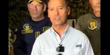 Ministro de Defensa confirma que una mujer embarazada está entre las víctimas del atentado en Cali