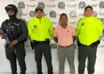 Corte Suprema avala extradición de alias “El Indio” a Estados Unidos