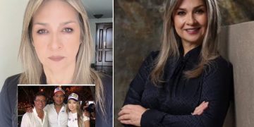 Explota nueva denuncia: Vicky Dávila revela chats comprometedores entre Nicolás Petro y Day Vásquez sobre supuestas fiestas de Gustavo Petro en campaña