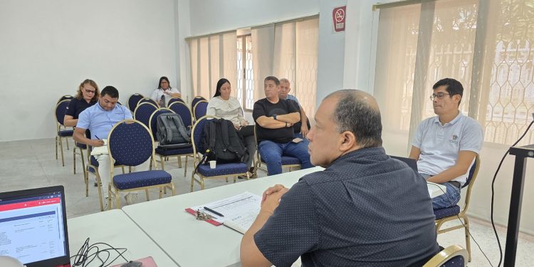 Gobernación del Atlántico tomará nuevas muestras de agua en Villa Olímpica para garantizar su calidad y tranquilidad de la comunidad