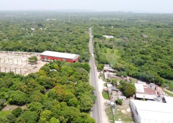 Gobernador Verano lidera inversión histórica con la doble calzada Caracolí – Cordialidad – Malambo