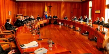 Consejo de Estado admite demanda contra decreto que le quitó competencia sobre tutelas contra el Presidente