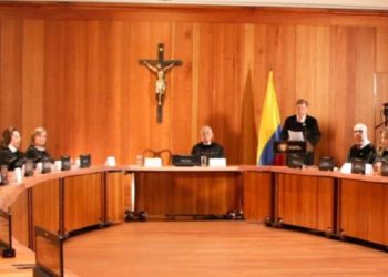 Corte Suprema selecciona 15 aspirantes para integrar terna a la Corte Constitucional