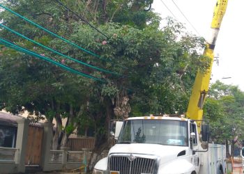 Air-e realizará mantenimiento eléctrico este lunes en Limoncito y Villa Campestre