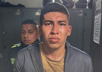 Cayó alias “Sebastián”: señalado por Petro como uno de los cerebros del atentado en Cali