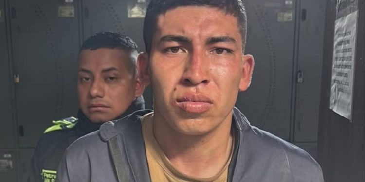 Cayó alias “Sebastián”: señalado por Petro como uno de los cerebros del atentado en Cali