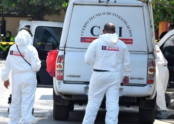 Mientras anuncian mesas de diálogo, los sicarios siguen disparando: 78 muertes violentas en el Atlántico durante Julio