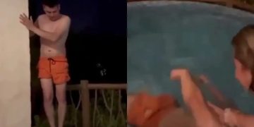 Tragedia en hotel de lujo: turista muere electrocutado en jacuzzi