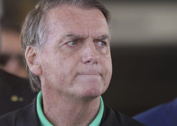 Tribunal Supremo de Brasil ordena arresto domiciliario para Jair Bolsonaro por incumplir medidas judiciales