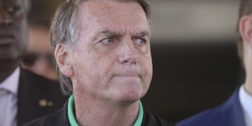 Tribunal Supremo de Brasil ordena arresto domiciliario para Jair Bolsonaro por incumplir medidas judiciales