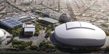 Fin de una era: Bogotá tendrá un nuevo estadio