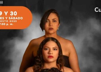 Obra “Sobrevivientes” llega a Cali con puesta en escena basada en Marvel Moreno