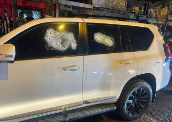 Ataque a fusil deja un muerto y dos heridos en Cali