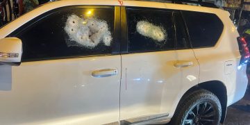 Ataque a fusil deja un muerto y dos heridos en Cali