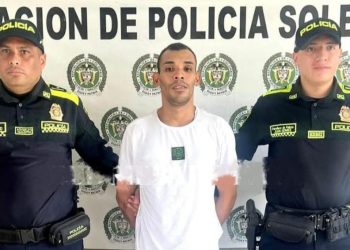 Cae en Soledad hombre señalado de intentar asesinar a su expareja con fuego