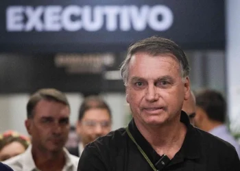 Corte Suprema de Brasil refuerza vigilancia en casa de Bolsonaro ante juicio por intento de golpe de Estado